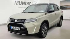 Grau Neu 2025 Suzuki Vitara Comfort SUV | 27.900 € (Fairer Preis)