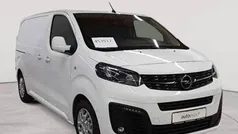 Gebraucht 2020 Opel Vivaro Edition Van | 16.890 € (Superpreis)