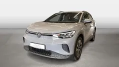 Mondsteingrau Gebraucht 2023 VW ID.4 Pure SUV | 28.710 € (Fairer Preis)