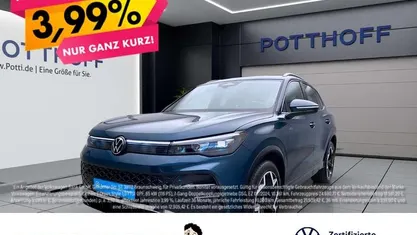 Gebraucht 2025 VW Tiguan R-line SUV | 43.443 € (Fairer Preis)