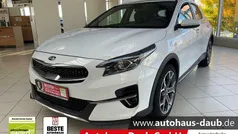 Gebraucht 2020 Kia XCeed Vision SUV | 18.980 € (Fairer Preis)