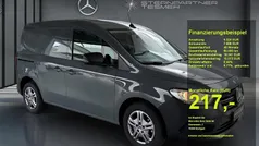 Gebraucht 2024 Mercedes eCitan Van / Kleinbus | 20.097 € (Superpreis)