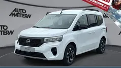 Grau Neu 2025 Nissan Townstar Tekna Van / Kleinbus | 30.990 € (Guter Preis)