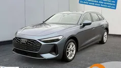 Horizontblau metallic Neu 2024 Audi A5 Coupé | 46.990 € (Superpreis)