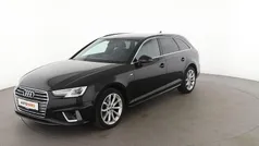 Gebraucht 2019 Audi A4 Sport Kombi | 21.690 € (Fairer Preis)
