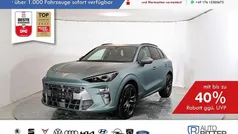 Gebraucht 2025 Cupra Terramar Limited Edition SUV | 46.890 € (Fairer Preis)