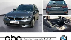 Gebraucht 2022 BMW 318 Advantage Kombi | 22.860 € (Fairer Preis)