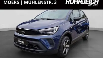 Gebraucht 2023 Opel Crossland Enjoy SUV | 17.359 € (Fairer Preis)