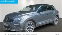 Gebraucht 2021 VW T-Roc Active SUV | 19.490 € (Fairer Preis)