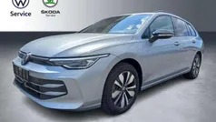 Gebraucht 2024 VW Golf VIII Goal Kombi | 26.970 € (Superpreis)