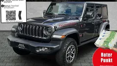 Spezifische lackierung Neu 2025 Jeep Wrangler Rubicon SUV | 65.500 € (Guter Preis)