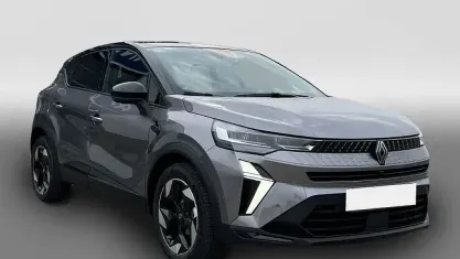 Używany Renault Captur Techno 91 KM (66 kW) 2026 SUV