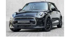Gebraucht 2021 Mini Cooper Kleinwagen | 20.490 € (Fairer Preis)
