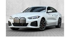 Gebraucht 2025 BMW i4 Sport Line Limousine | 53.880 € (Guter Preis)