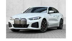 Weiß Neu 2025 BMW i4 Sport Line Limousine | 55.880 € (Fairer Preis)