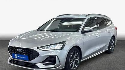 Occasion Ford Focus ST-Line X 155 ch (114 kW) 2025 Argent Break