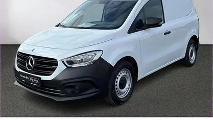 Gebraucht 2022 Mercedes Citan 110 Van / Kleinbus | 16.601 € (Fairer Preis)