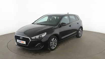 Gebraucht 2019 Hyundai i30 YES! Limousine | 14.090 € (Fairer Preis)