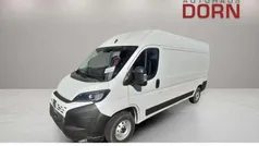 Weiß Neu 2024 Fiat Ducato Van | 33.990 € (Fairer Preis)