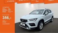 Gebraucht 2024 Seat Ateca Xperience SUV | 29.740 € (Fairer Preis)