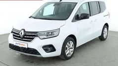 Weiß Gebraucht 2021 Renault Kangoo Edition One Van / Kleinbus | 19.810 € (Fairer Preis)