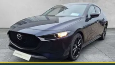 Gebraucht 2025 Mazda 3 Nagisa Limousine | 30.990 € (Guter Preis)