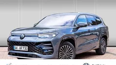 VW Tayron