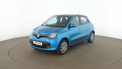 Gebraucht Renault Twingo Dynamique 90 PS (66 kW) 2015 Kleinwagen