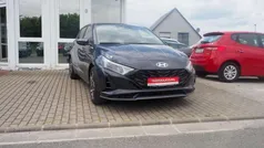 Gebraucht 2025 Hyundai i20 Limousine | 20.989 € (Fairer Preis)