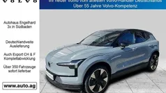 Onyx black Gebraucht 2025 Volvo EX30 Plus SUV | 39.888 € (Guter Preis)