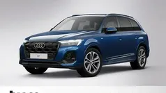 Gebraucht 2025 Audi Q7 Ambiente SUV | 69.800 € (Guter Preis)