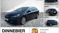 Gebraucht 2022 Opel Astra Elegance Kombi | 18.885 € (Fairer Preis)
