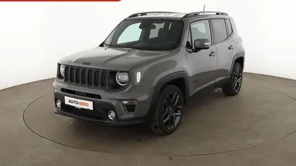 Gebraucht Jeep Renegade 241 PS (177 kW) 2021 Grau SUV