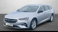 Argon silber/ice silver (m2) Gebraucht 2022 Opel Insignia Elegance Kombi | 22.900 € (Fairer Preis)