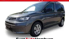 Gebraucht 2025 VW Caddy Life Van / Kleinbus | 35.580 € (Guter Preis)