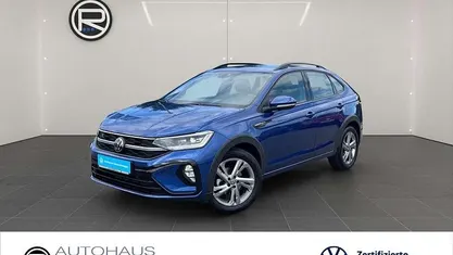 Gebraucht 2023 VW Taigo R-line SUV | 22.680 € (Fairer Preis)