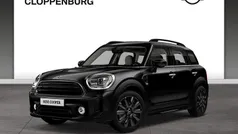Schwarz Gebraucht 2020 Mini Cooper Countryman SUV | 21.590 € (Fairer Preis)