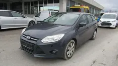 Gebraucht 2013 Ford Focus Champions Edition Kombi | 2.900 € (Guter Preis)