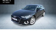 Gebraucht 2024 Audi A3 Sportback Advanced Plus Limousine | 29.960 € (Guter Preis)