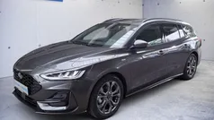 Gebraucht 2024 Ford Focus ST-Line X Kombi | 26.490 € (Fairer Preis)