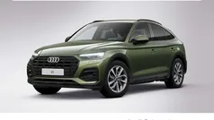 Gebraucht 2025 Audi Q5 Sportback Advanced Plus SUV | 48.939 € (Guter Preis)