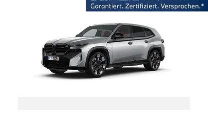 Gebraucht 2025 BMW XM SUV | 154.890 €