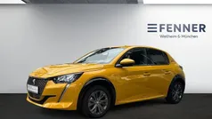 Gebraucht 2021 Peugeot e-208 Allure Kleinwagen | 16.990 € (Fairer Preis)