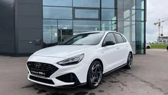 Gebraucht 2025 Hyundai i30 N Line Limousine | 26.970 € (Fairer Preis)