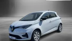 Andere Gebraucht 2021 Renault Zoe Life Kleinwagen | 7.900 €