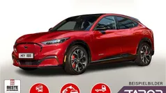 Gebraucht 2025 Ford Mustang Mach-E Premium SUV | 49.488 € (Superpreis)
