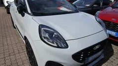 Grau Gebraucht 2024 Ford Puma ST SUV | 28.950 € (Fairer Preis)