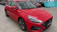 Gebraucht 2021 Hyundai i30 Prime Limousine | 19.990 € (Fairer Preis)
