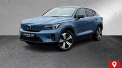 Gebraucht 2022 Volvo EC40 Ultimate SUV | 36.800 € (Fairer Preis)