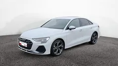 Gebraucht 2024 Audi A3 S-Line Limousine | 33.440 € (Fairer Preis)